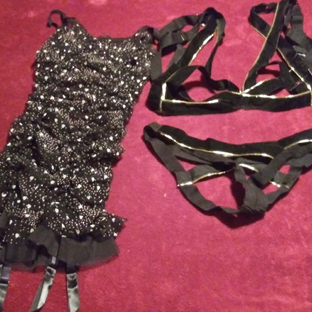 Lingerie